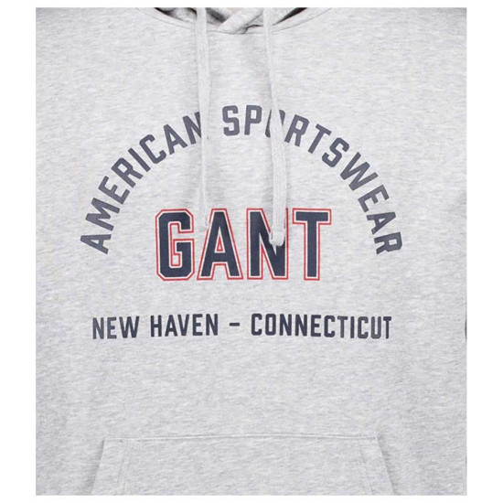 Gant Ανδρικό φούτερ Sweatshirts